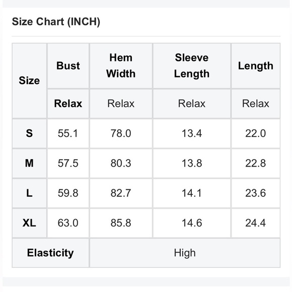 Multicolor Stripe Oversize Top - Picture 5 of 5